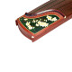 
Dunhuang brand guzheng beginner 696D/694KK professional grade performance grading and grading double crane Chaoyang Shanghai folk musical instrument 1 694PP Magnolia Wangchun + gift bag