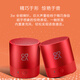 Huawei (HUAWEI) mini Bluetooth speaker wireless lanyard mini audio portable outdoor home hands-free call subwoofer high volume CM510 MINI audio CM510丨Qijing Forest