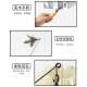 Hanhan Paradise CFA competition grade wooden handle spring Internet celebrity funny cat stick pearl feather bell removable replacement head durable cat toy