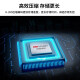 海康威视（HIKVISION）监控摄像头室外球机 2K高清全彩夜视360度网络云台旋转摄像机家用户外探头手机远程监控器设备 【200万23倍变焦】DS-2DC6223DW-D