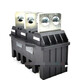 CJZ1 Zhongyi Erste Schublade CJZ6400A125A250A630A690V Hauptschaltung Dynamisches Plug-in CJT1 Statische CJZ6-630A
