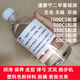 Silicone oil Daokang Dimethicone Wenwan Maintenance Lubricating Release Agent Bright High Temperature Resistance 1L (500CS)