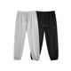 GXG Men's Trousers Breathable Lightweight Casual Pants Men Autumn 24 Black 175/L