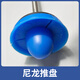 中桓 RS-701玻璃胶枪自动断胶省力打胶枪密封结构胶胶枪