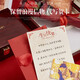 Cohnim kevin奢侈品男士手包手拿拉链男包手抓长钱包送老公男友父亲节生日礼物 c228黑色【时尚休闲】