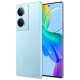 vivo Y78+ 旗舰级120Hz OLED曲面屏 5000万OIS光学防抖 5G拍照手机 天青色Y78+（骁龙695） 8GB+256GB