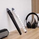 
MIDIPLUS Mipai Wandi Electric Blow Tube Student Beginner Electronic Recorder Musical Instrument Saxophone Elderly Black Gift
