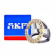 SKF planar thrust roller bearing 81206 81207 81208 81209 81210 TN M 812 81209 TN three-piece combination set