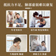 Weiyuantang Qiangfeitong Wild Cordyceps Emperor Capsule Cordyceps Cordyceps Improves Nutritional Products for the Elderly Post-Narrow Absolute 12 capsules [Expiration date 2025/8/7]