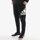 Adidas Spring New Herren gerade lässige losen Sporthose CW3881 BK7414 XS