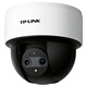 普联（TP-LINK）无线监控摄像头家用 手机APP远程查看高清监控器室内吸顶半球智能网络摄像机360度全景旋转云台版 400万4MP全彩夜视【双目变焦版】 128GB内存卡【免费升级256GB卡】