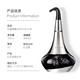 Changyu Keya xo barrel 30 years brandy 700ml single gift box, foreign wine grape distilled wine, high-end 700mL, 1 bottle, 700ml