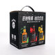 Jack Daniels gift box Coke + lemon + apple flavor 330ml*6 bottles whiskey pre-mixed wine