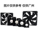 Yiting inverter cooling fan unit DC24V/90*90*25mm
