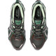 亚瑟士（asics）GEL-QUANTUM KINETIC 复古减震耐磨男士运动休闲鞋跑步鞋 棕褐色/绿1203A270-251 44 标准/US10