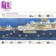 DK Story of the Titanic Original English version Children's popular science picture book Humanities encyclopedia historical knowledge picture story book Hardcover imported book
