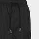Adidas Neo Shorts Pantalones para hombres Summer Nuevo entrenamiento de fitness al aire libre Pantalones de pellizco Pantalones de playa transpirables para correr pantalones cortos negros IP3882 S