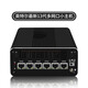 Changwang Microcontroller 13. Generation U300/I3-1315U/I5-1335U/I7-1355U Sechs Netzwerk 10 Core 2,5 Drei-Display 4K Multi-Network-Port Sechs Netzwerkport U300 (12V5A) Bare System