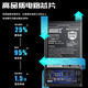 La marque Jiangton convient à la batterie Vivo X27 grande capacité. BBK convient à l'expansion de la carte de téléphone mobile VIVOX27A V1829A