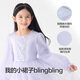Balabala children's clothing children's dress girls' skirt 2025 spring new style children's style mesh princess skirt purple tone 00377 130