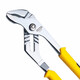 Stanley (STANLEY) DYNAGRIP water pump pliers 12 inches household multi-functional large opening water pipe wrench pipe pliers STHT84021