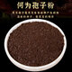 Xiuniantang (XIUNIANTANG) Organic Ganoderma lucidum spore powder 250g/can Toudao Changbaishan Ganoderma lucidum powder middle-aged and elderly tonic powder robe powder broken Organic Ganoderma lucidum spore powder 250g Selected quality