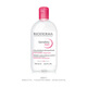 BIODERMA Shuyan Soothing Multi-effect Cleanser 500ml Powder Water Makeup Remover Water Gentle Cleansing Soothing No Tightness