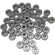 Japan imported bearings 694/695/698ZZ R1140/R1350/R1980ZZ high speed bearings R1980ZZ 698ZZ (8*19*6)