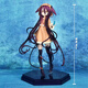 
Domestic game life N GAME figure model Q version clay blank doll can change face gifts for people box 653# white