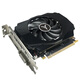 Yeston RX550-4G D5 Extreme Edition Gaming Independent Graphics Card/1183/6000MHZ/128bit/GDDR5