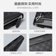Golf (GOLF) men's handbag large capacity clutch bag men's multi-card slot envelope bag clutch bag long wallet gift for boyfriend