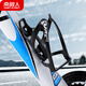 Antarctic bicycle water bottle holder, universal bicycle water cup holder, mountain bike water bottle holder, road bike water bottle holder