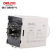 Electrical time relay power-on delay controller JSZ3A-B 1S/10S/60S/6M DC12V JSZ3A-A DC110v