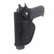 Jiyu Lianchuang new nylon holster IWB left and right universal hidden tactical holster universal tactical holster