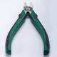 SATA plastic nozzle pliers 70921A Professional Japanese-style plastic nozzle pliers 6 Plastic burr trimming