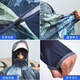 He Jiagong ice silk summer quick-drying breathable long-sleeved fishing clothing for men and women sun protection clothing sun protection clothing fishing clothing set quick-drying top M under 165 cm (100 Jin Jin is equal to less than 0.5 kg)
