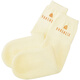 BORGHESE foot mask moisturizing, rejuvenating, gentle and youthful repairing foot mask (foot mask shape) 180g