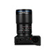 LAOWA 58mm F2.8 mirrorless full-frame macro lens Nikon Z mount