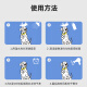 Ferret Fragrance Dog Shower Gel Pet Shampoo Special for Golden Retriever 500ml