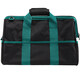SATA repair electrician tool bag double-layer canvas shoulder bag handbag large multi-functional thickened shoulder bag 95184 (95184) tool bag 17
