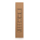 Xima [10 packs] Xima Accounting Voucher Box A4 Certificate Box 674g Financial Voucher Binding Box Accounting Voucher File File Book Storage Information Box [5 packs horizontal version 5cm] 500g single sealing HZ354