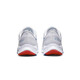
Nike (NIKE) men's shoes 2025 new summer WEARALLDAY sports shoes mesh breathable student casual shoes running shoes DA1105-101 white blue and red 44