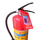 Zhugu Fire Equipment Inspection Card, Fire Extinguisher Monthly Inspection Card, Fire Hydrant Inspection Record Card, 100 sheets (8.5*12cm)