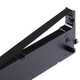京呈DPK850适用富士通DPK850K色带 850E DPK860 DPK870 晨光MGN690K色带架 【3支】DPK850 色带架（上机即用）
