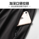 【冰丝速干无袖】健身衣服男运动背心套装冰丝速干衣夏季跑步篮球 701坎肩 XL【推荐115-135斤】