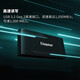 
Kingston Portable PSSD Mobile Solid State Drive XS1000 Mobile Mini Hard Drive USB 3.2gen2 1000G That is 1T [Black Model丨Reading Speed ​​1050MB/s]