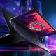 Xiaomi Redmi G gebrauchtes 16,1-Zoll-Redmi-Gaming-Laptop 144Hz E-Sports Bildschirm E-Sport tragbares Studentendesign Dünn und leichte Notizbuch 95 Neu 17 i5-7 Generation 16G GTX1050ti