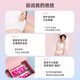 Freego pure cotton disposable underwear women's sterilized cotton disposable daily disposable pregnant women's menstrual period travel women's white XL5