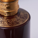 Golden sauce wine 53 degrees Kweichow Maotai Town sauce-flavored liquor Golden wine Golden aged sauce 500ml*1 bottle Single bottle