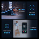 enabot EBO X Home Guardian Robot Whole House Smart Home Mobile Security Monitoring Elderly and Children Care Family Health Guardian ebox Robot